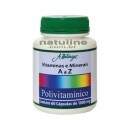 Polivitaminico de A a Z 60 Cáps 1000mg - 20673 S