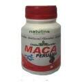 Maca Peruana 60 Caps 500mg - 90601