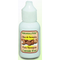 Óleo de Sucupira para Massagem - 10ml - 1605 S
