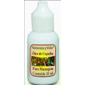 Óleo de Copaíba para Massagem - 10ml - 1606 S
