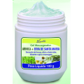 Gel Massageador Arnica+Erva de Santa Maria 100g - 1559 S