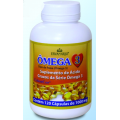 Ômega 3 120cps de 1000mg - 20628 S