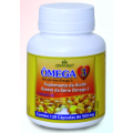 Ômega 3 120cps de 500mg - 20629 S
