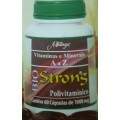 Bio Strong 60 caps - 1000mg - 20688 S