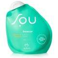 Sabonete Líquido Frescor para o Corpo SOU - 200ml - 64015