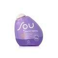 Desodorante Hidratante Corporal Maciez Express para Todos os Tipos de Pele SOU - 200ml - 64018