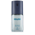 Deo Corporal Kaiak Masculino - 100ml - 56747