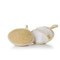 Bucha Vegetal Dupla Face - 30544