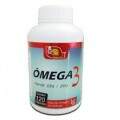 ÔMEGA 3 120 CÁPSULAS 1g- 90059