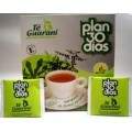 Chá Plan 30 dias - 60 sachês - 90176
