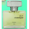 Deocolônia Classique - 50ml - 67081 S