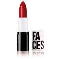Batom Cremoso Faces Vermelho Hot - 3,5g - 67680