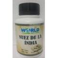Noz da Índia - 500mg - 60 caps - 90252