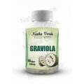 Graviola - 60 caps de 500mg - 90255