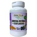 Amora Miúra + Isoflavona 500mg 60 Cáps. - 90260