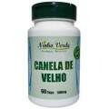 Canela de Velho 60 caps 500 mg - 90261