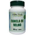 Canela de Velho 60 caps 500 mg - 90261