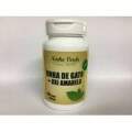 Unha de Gato + Uxi Amarelo 500mg 60 Cáps. - 90265