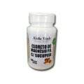 Cloreto de Magnésio P.A. com Sucupira 500mg 120 Cáps. - 90270