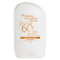 Loção Protetora Facial FPS 60/ FPUVA20 Pele Normal a Seca Fotoequilíbrio - 50ml - 43772