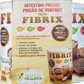 Fibrix Regulador Intestinal Tradicional - 200g - 90015