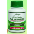 Chá Vermelho 60 Cápsulas 500mg - 20594 S