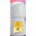 Desodorante Almiscar Unissex Roll-On 50ml - 0197 S