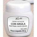 Creme Antiacne Com ARGILA 50g - 0463 S