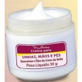 Creme Para Unhas, Mãos e Pés 30g - 1482 S