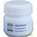 Clarident Pó Dentifrício TUTTI-FRUTTI 15g - 1108 S