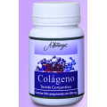 Colágeno 100 Comprimidos 400mg - 20009 S