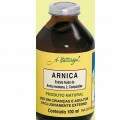 Extrato de Arnica 100ml - 20016 S
