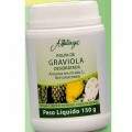 Graviola (Polpa Desidratada) 150g - 20610 S