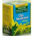 Chá Medicinal Maracujá 50g - 20449 S