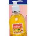 Sabonete Líquido Perfumado MANGA Com MARACUJÁ 250ml - 1316 S
