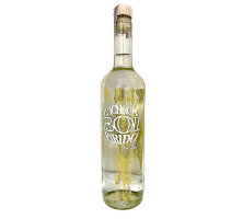 Cachaa da Fazenda do Boi Parido 700 ml Prata