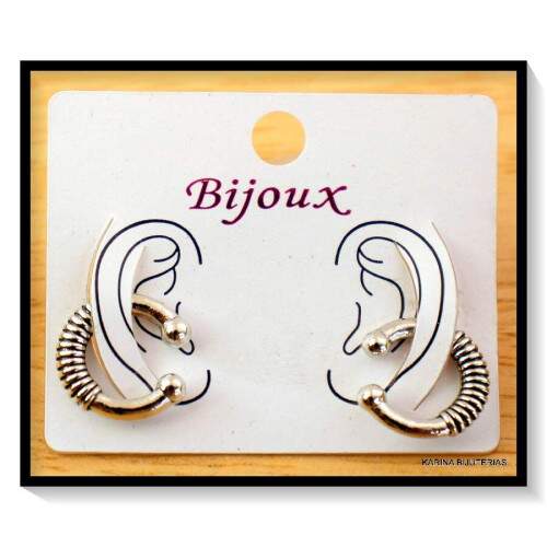 Falso Piercing M1 BP2639