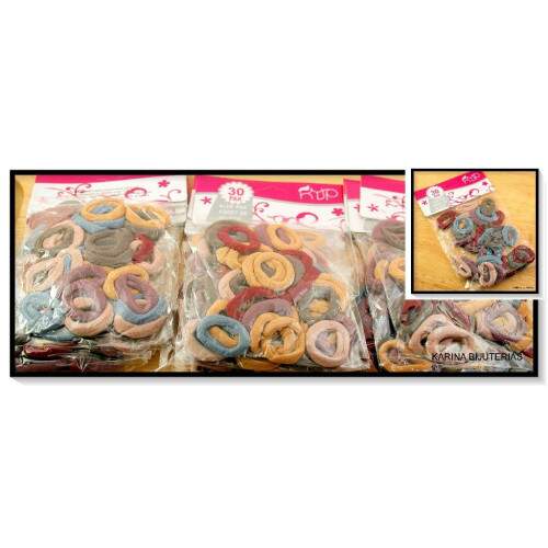 Pacote Com 360 Rabics Infantil Color LI2214