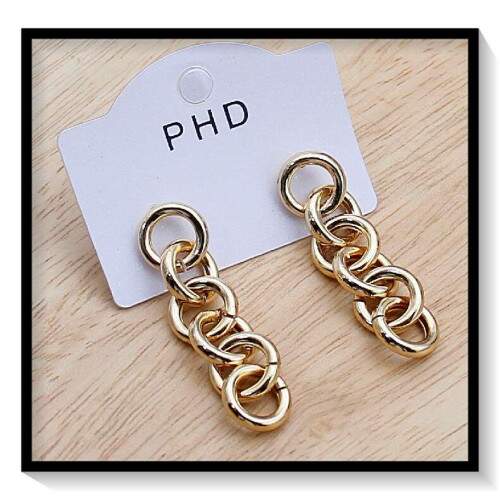 Brincos Estilo M31 BR11221