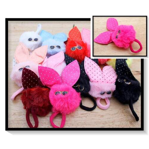Rabic Com culos Pacote Com 12 Peas LI3382