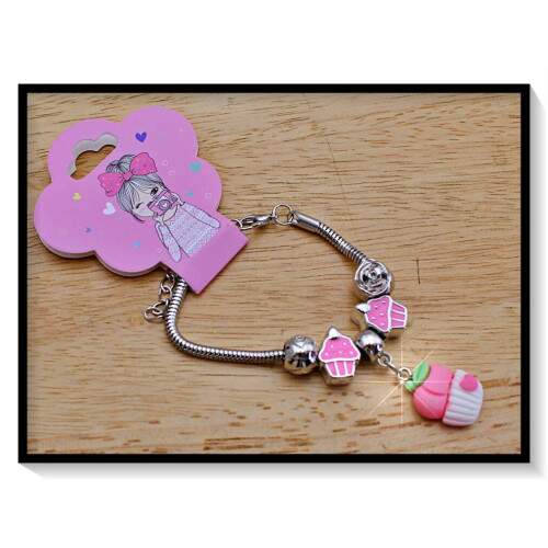 Pulseira Inspired Infantil LI4450