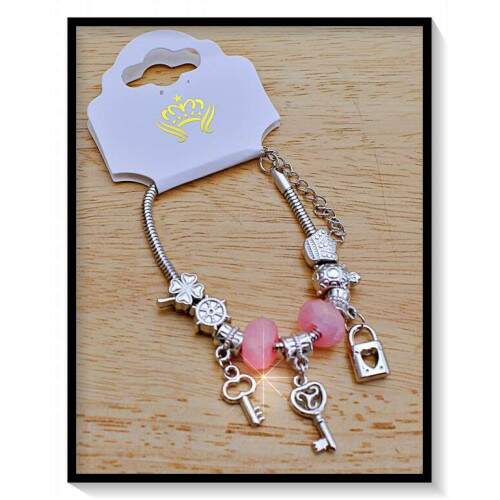 Pulseiras Inspired PU2968