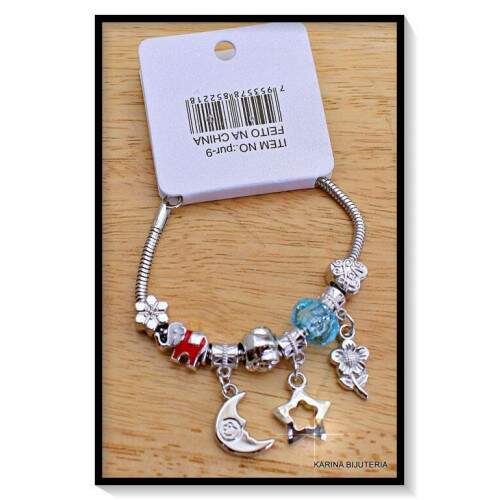 Pulseiras Inspired PU2970