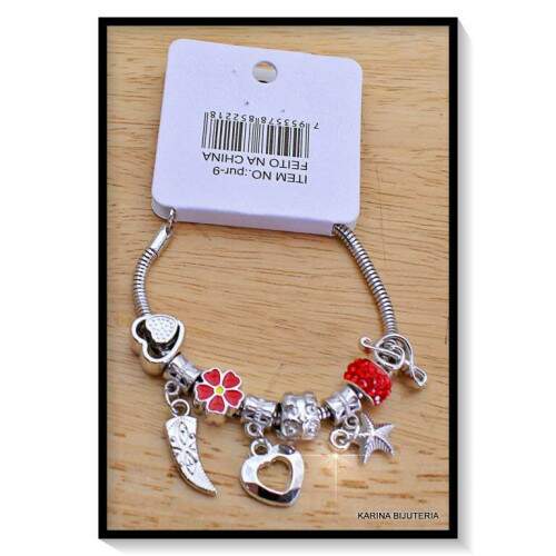 Pulseiras Inspired PU2976