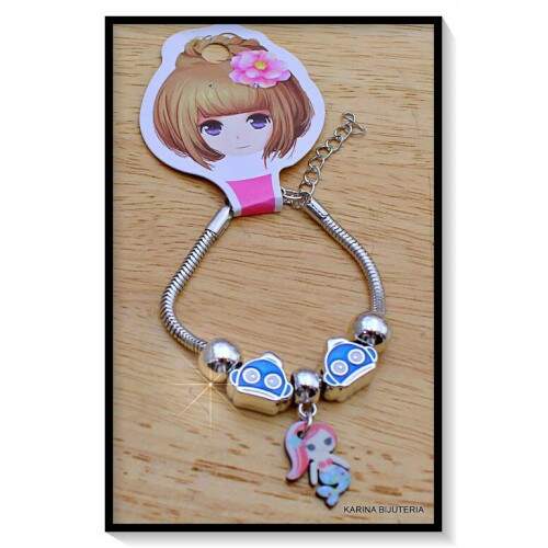 Pulseira Inspired Infantil LI4616