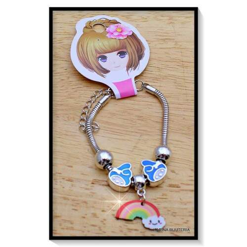 Pulseira Inspired Infantil LI4624