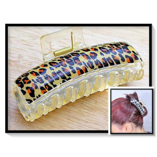 Piranha Acrlica GG Animal Printe CA6028