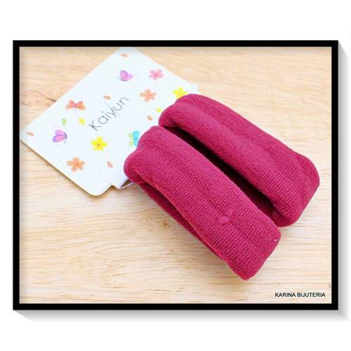 Rabics Reforados Color Com 2 Peas CA6290