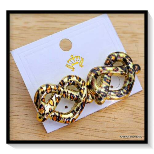 Brinco Animal Printe BP4358