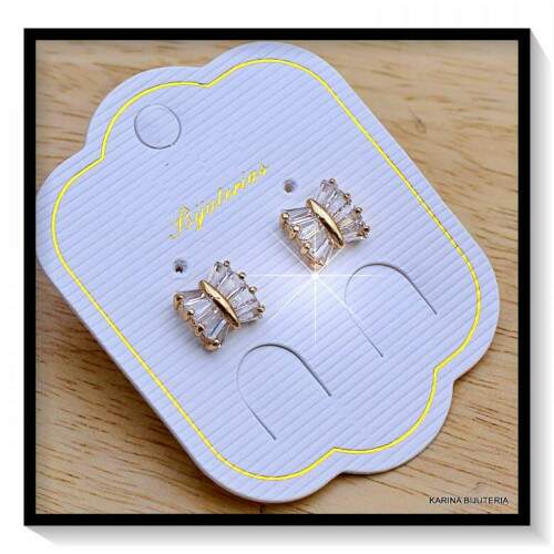Brinco Delicado Zircnia BP4372